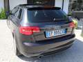 Audi A3 Sportback AMBITION EXTERIEUR S line TETTO APRIBILE Gris - thumbnail 14