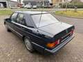 Mercedes-Benz 190 E 1.8 *HU neu*H-Kennzeichen*32 Jahre letzte Hand* Albastru - thumbnail 6