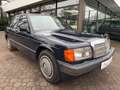 Mercedes-Benz 190 E 1.8 *HU neu*H-Kennzeichen*32 Jahre letzte Hand* Albastru - thumbnail 3