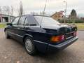 Mercedes-Benz 190 E 1.8 *HU neu*H-Kennzeichen*32 Jahre letzte Hand* Albastru - thumbnail 8