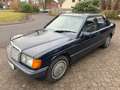 Mercedes-Benz 190 E 1.8 *HU neu*H-Kennzeichen*32 Jahre letzte Hand* Albastru - thumbnail 2