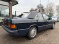 Mercedes-Benz 190 E 1.8 *HU neu*H-Kennzeichen*32 Jahre letzte Hand* Albastru - thumbnail 7
