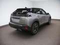 Peugeot 2008 Neuer 2008 GT HYBRID AT8 145PS *360°KAMERA* Silber - thumbnail 6