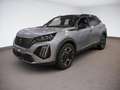 Peugeot 2008 Neuer 2008 GT HYBRID AT8 145PS *360°KAMERA* Silber - thumbnail 2