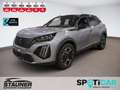 Peugeot 2008 Neuer 2008 GT HYBRID AT8 145PS *360°KAMERA* Silber - thumbnail 1