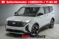 Ford Tourneo Courier 1,0 EcoBoost A7 Active - L -LAG. Gris - thumbnail 1