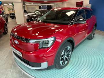 79kWh Extended Range RWD 204cv  - 100% ELETTRICO