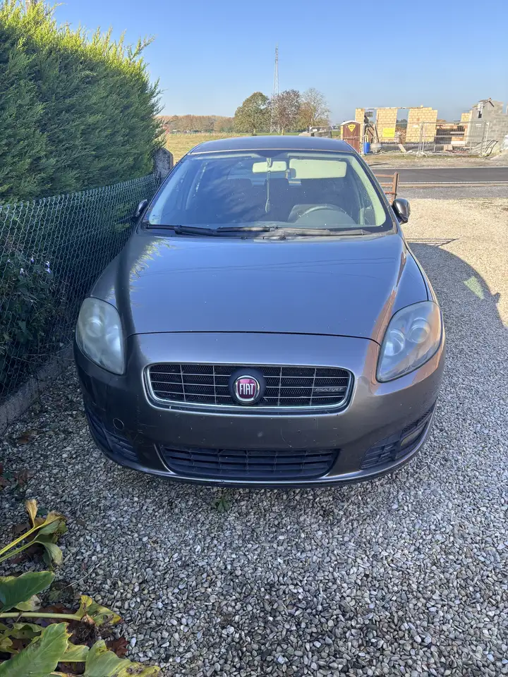 Fiat Croma