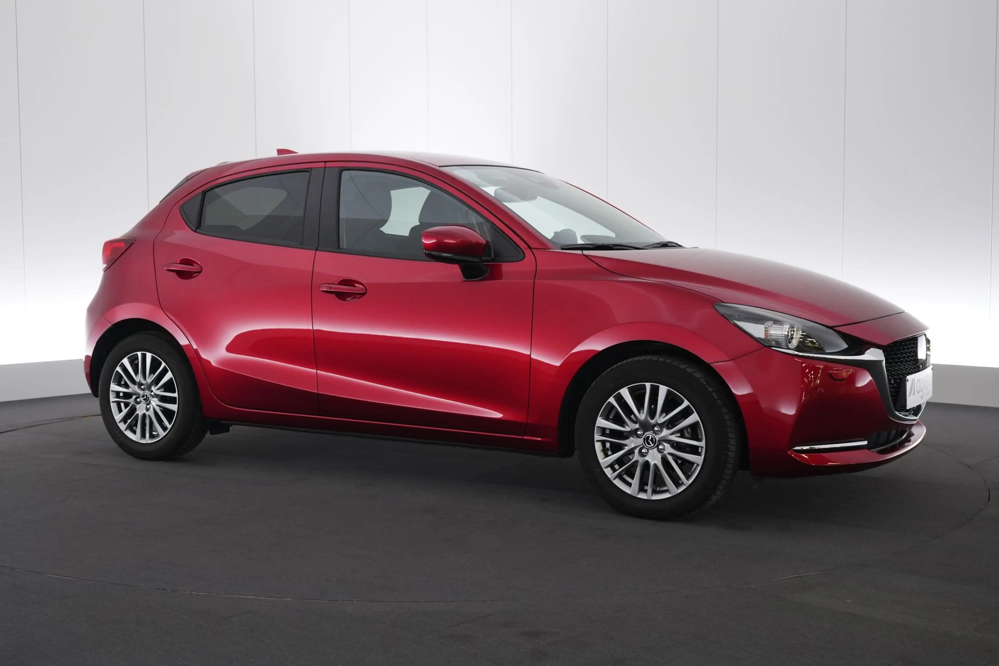 Mazda 2 1.5 e-SkyActiv G SkyCruise LED GPS PDC 360°CAM Hea — photo 4