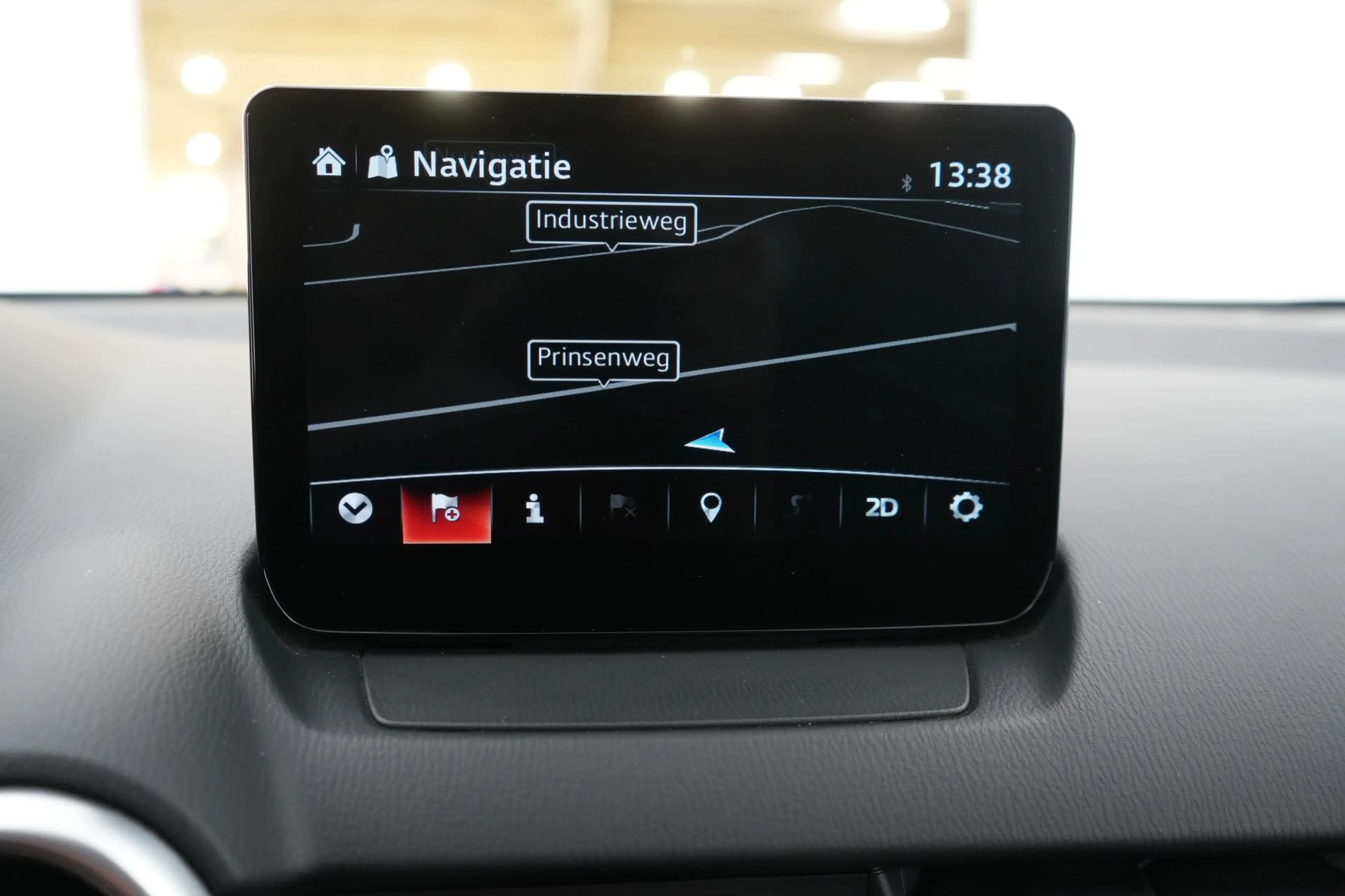 Mazda 2 1.5 e-SkyActiv G SkyCruise LED GPS PDC 360°CAM Hea — photo 15