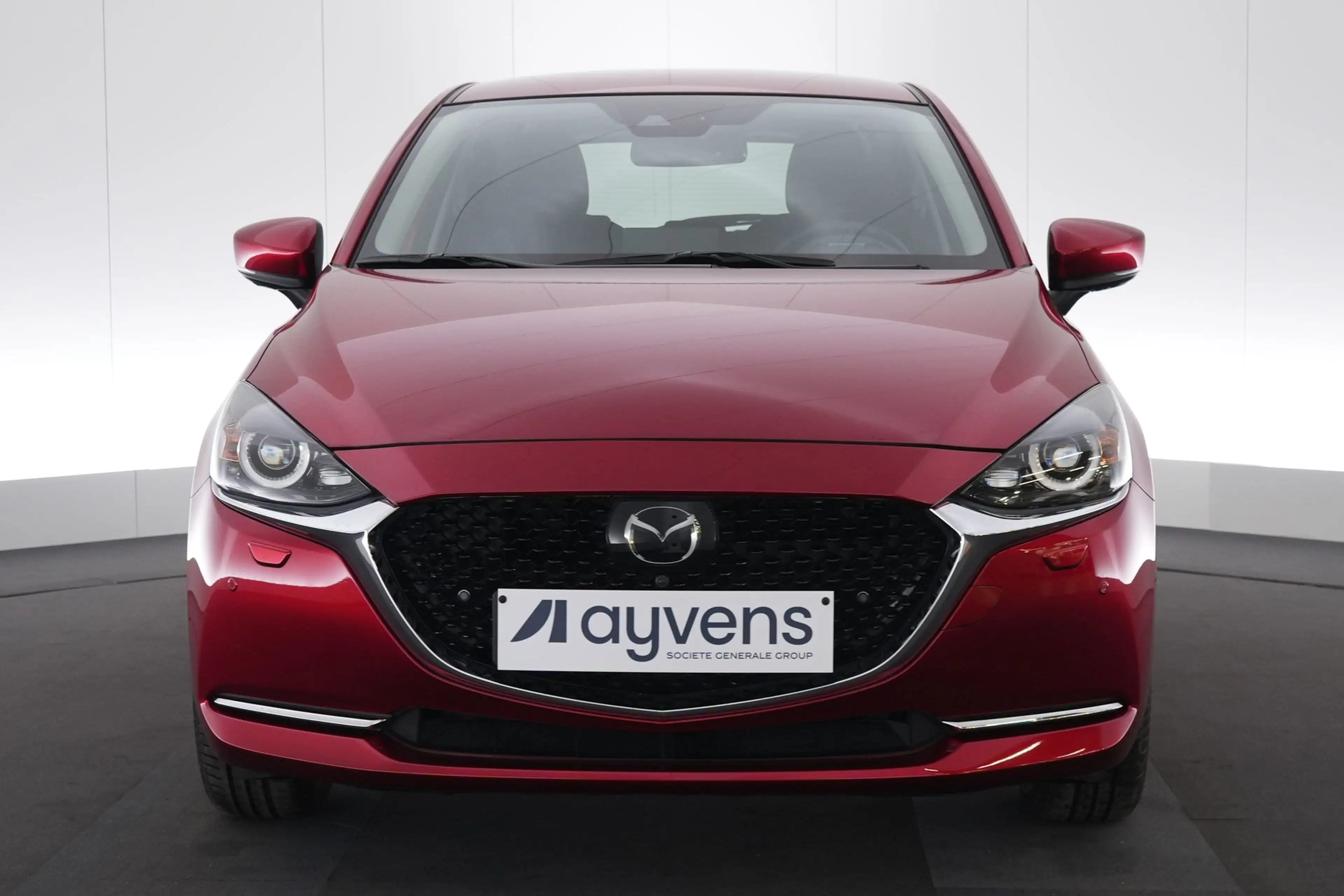 Mazda 2 1.5 e-SkyActiv G SkyCruise LED GPS PDC 360°CAM Hea — photo 2