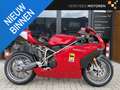 Ducati 999 S Monoposto Performance # Desmo uitgevoerd # 999S Rood - thumbnail 1