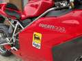 Ducati 999 S Monoposto Performance # Desmo uitgevoerd # 999S Rouge - thumbnail 8