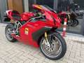 Ducati 999 S Monoposto Performance # Desmo uitgevoerd # 999S Rood - thumbnail 2