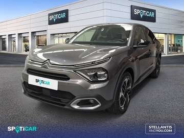 1.5 BlueHDI S&S Max EAT8 130