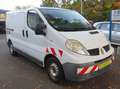 Renault Trafic L1H1 2,9t mit Sortimo Weiß - thumbnail 1