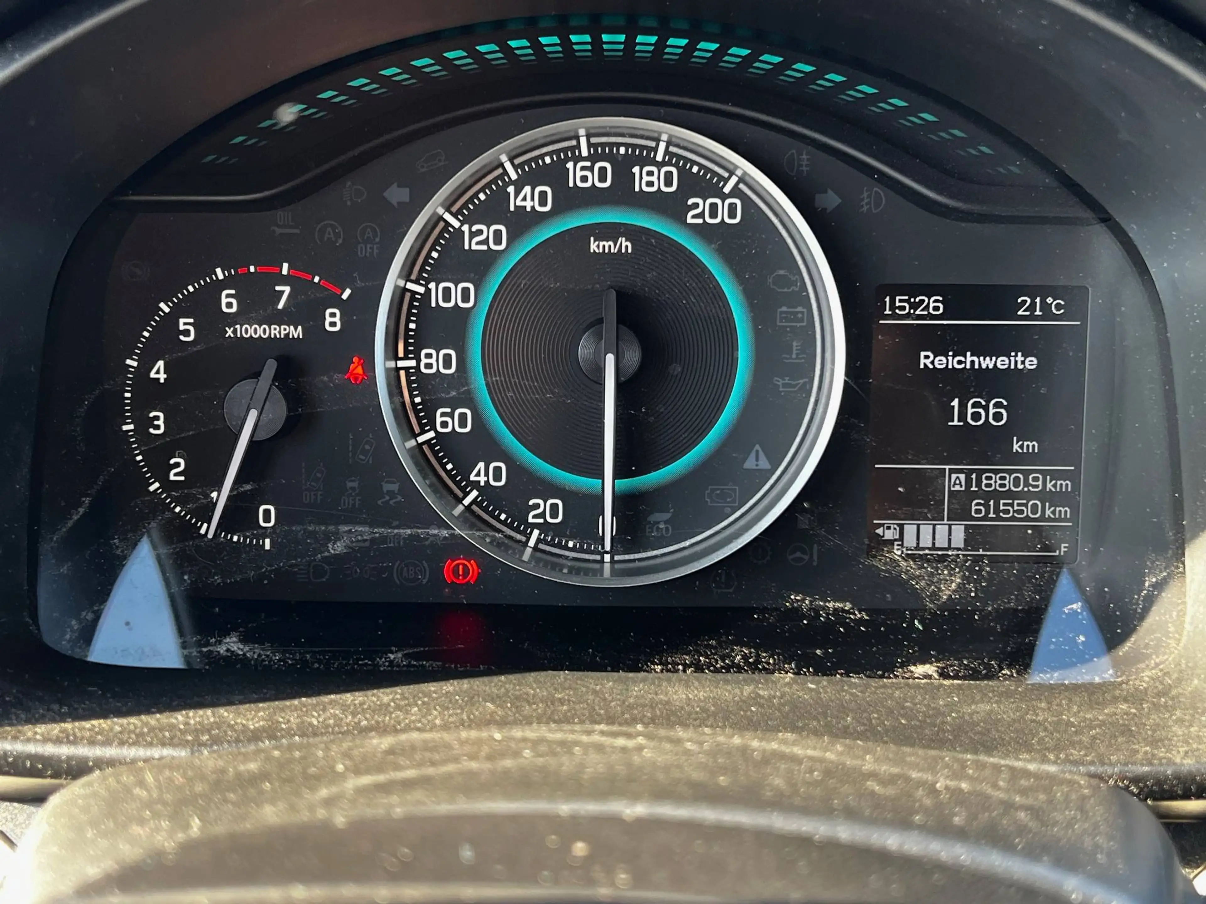 Suzuki Ignis Ignis Dualjet Comfort aus 1. Hand — photo 15