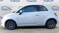 Fiat 500 II 1.2 69 Star Blanc - thumbnail 2