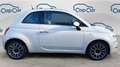 Fiat 500 II 1.2 69 Star Blanc - thumbnail 4