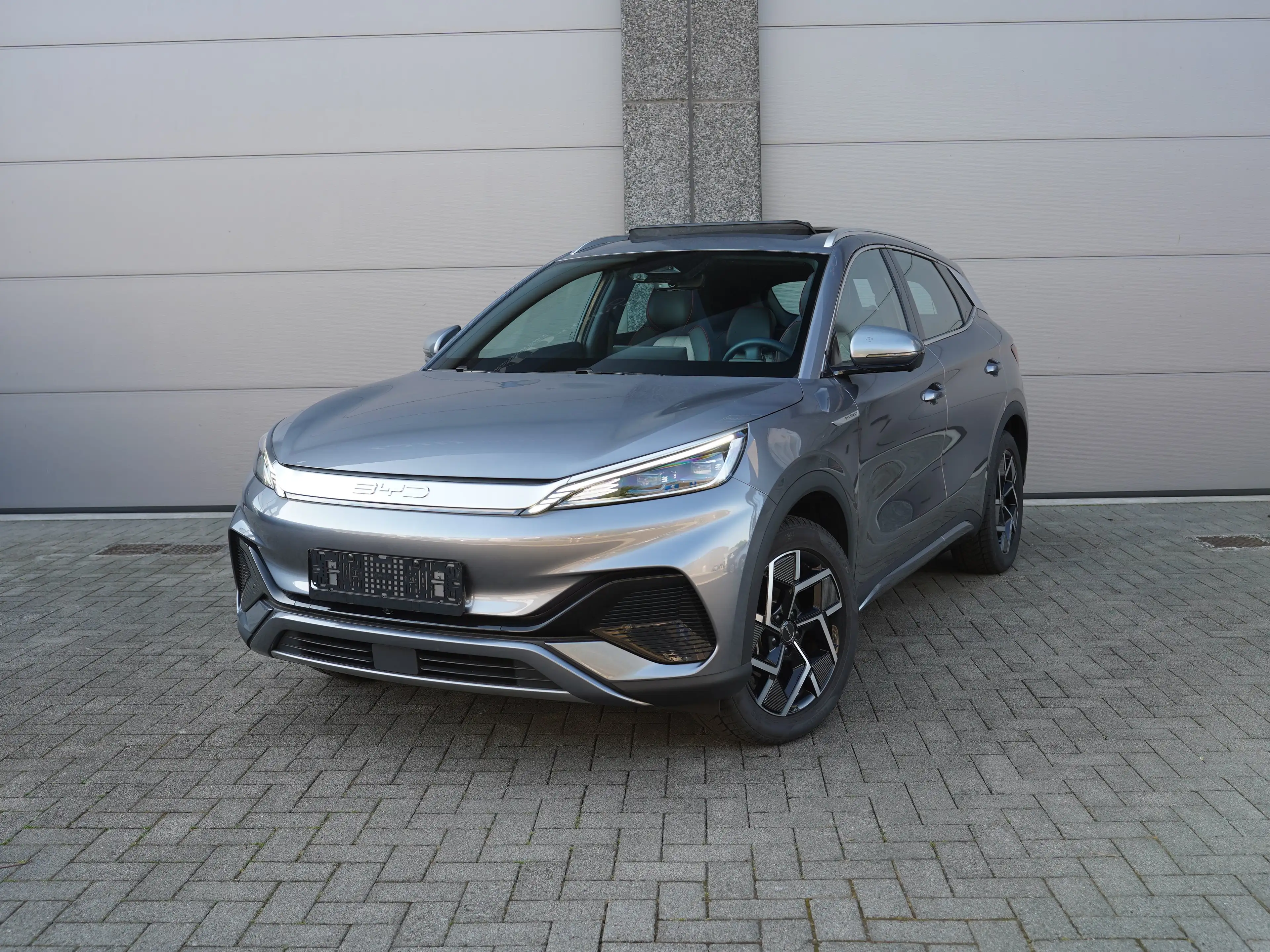 BYD Atto 3 Comfort *420KM / PANO / 360 / CARPLAY / HEATED*