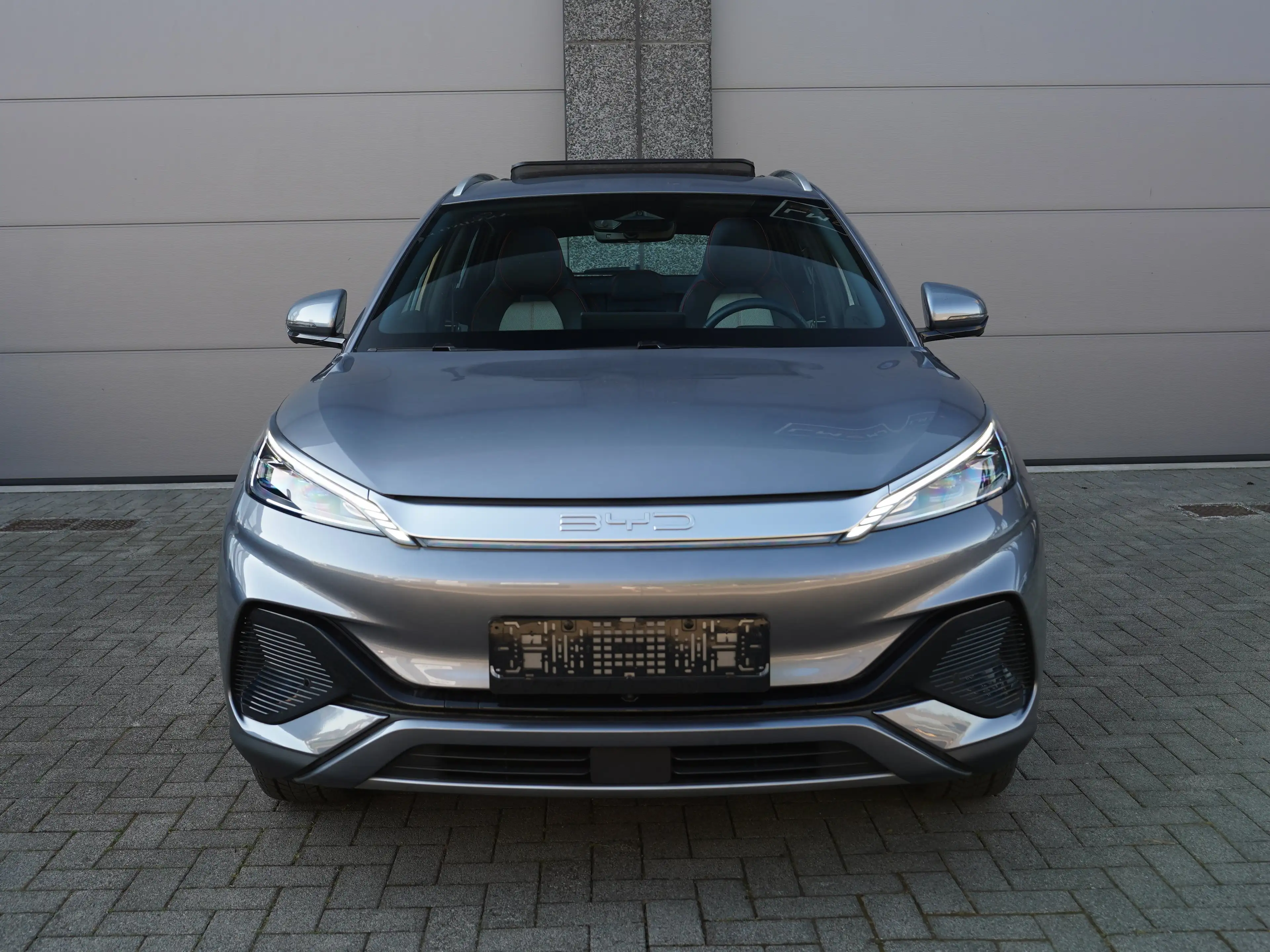 BYD Atto 3 Comfort *420KM / PANO / 360 / CARPLAY / HEATED* — photo 14