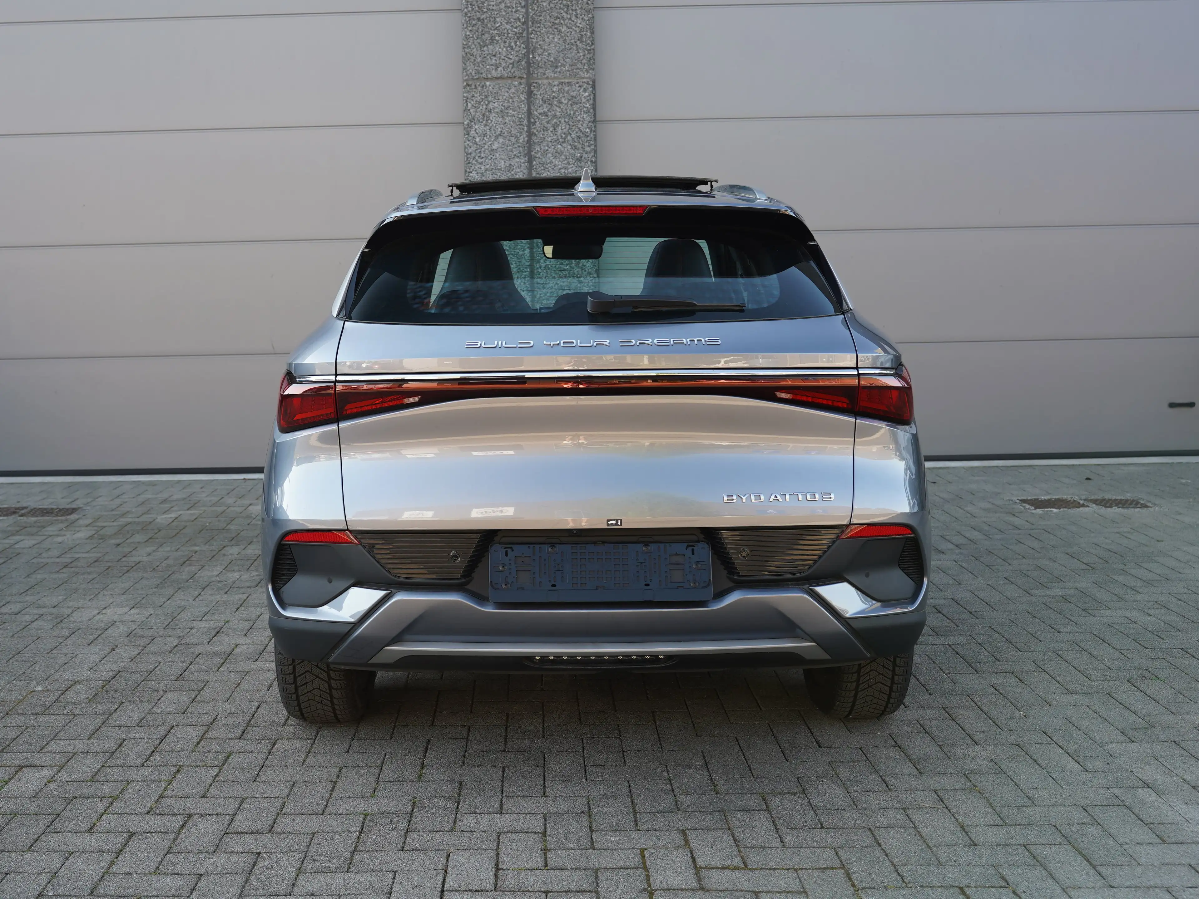BYD Atto 3 Comfort *420KM / PANO / 360 / CARPLAY / HEATED* — photo 10