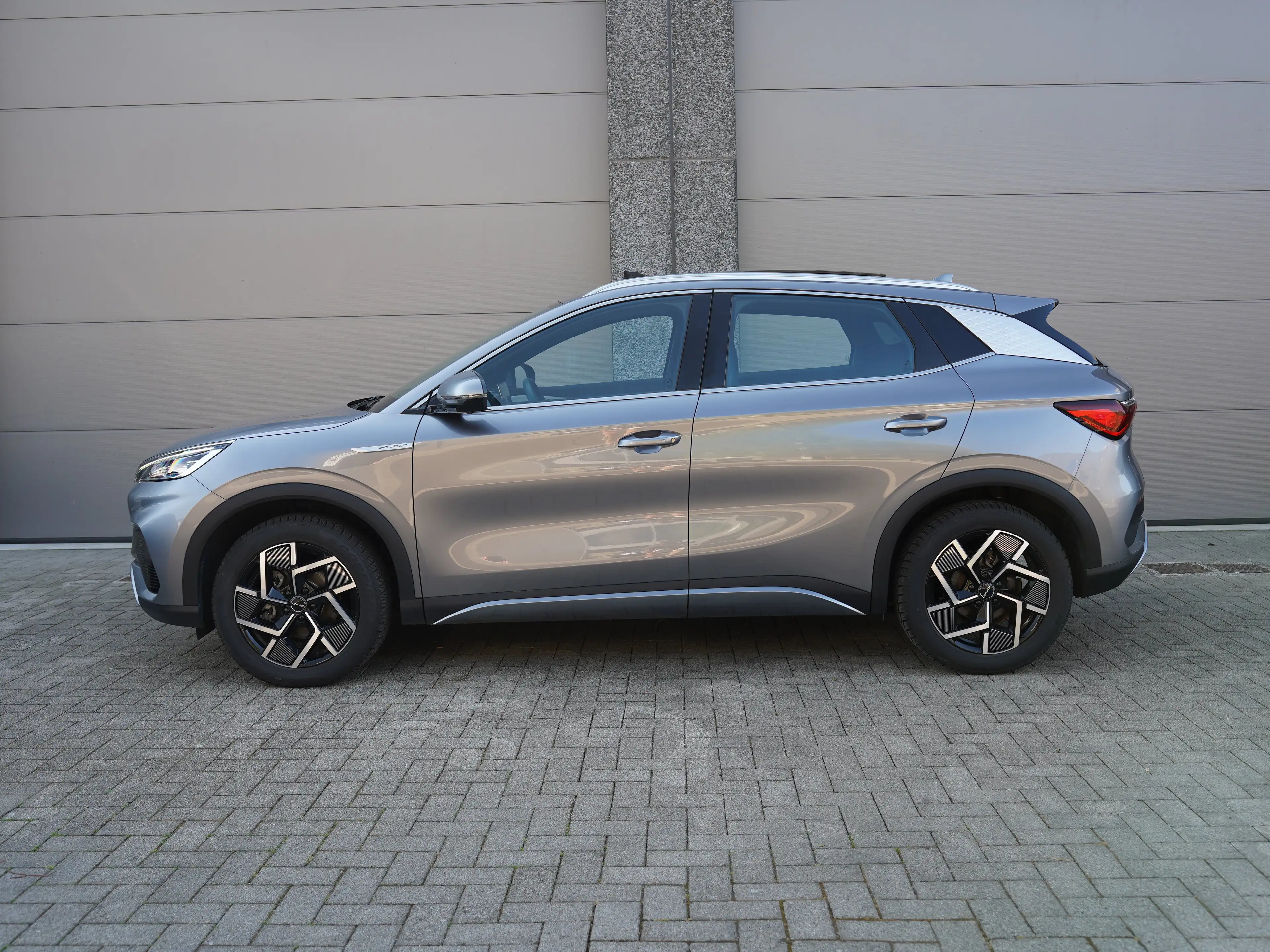 BYD Atto 3 Comfort *420KM / PANO / 360 / CARPLAY / HEATED* — photo 8