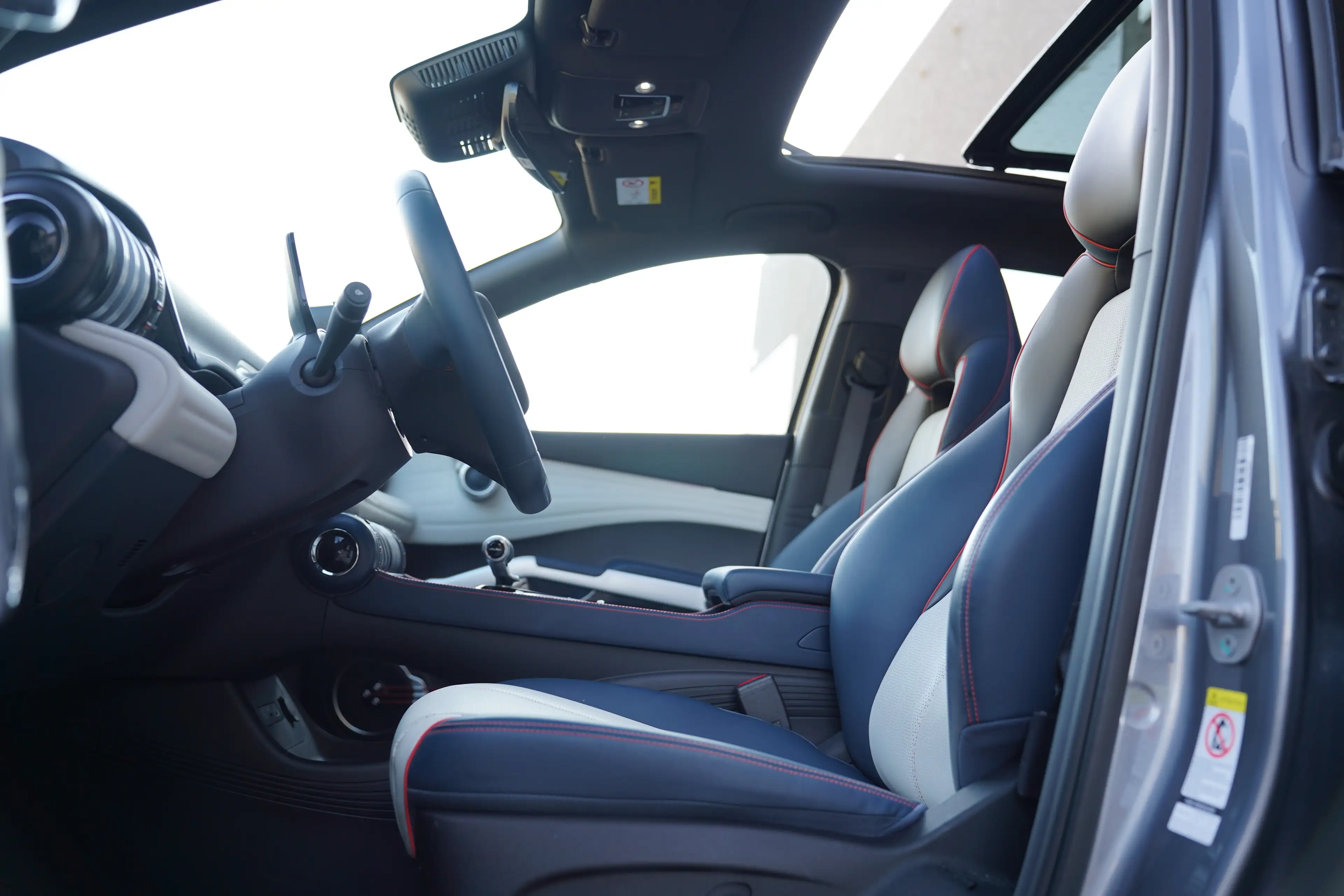 BYD Atto 3 Comfort *420KM / PANO / 360 / CARPLAY / HEATED* — photo 4