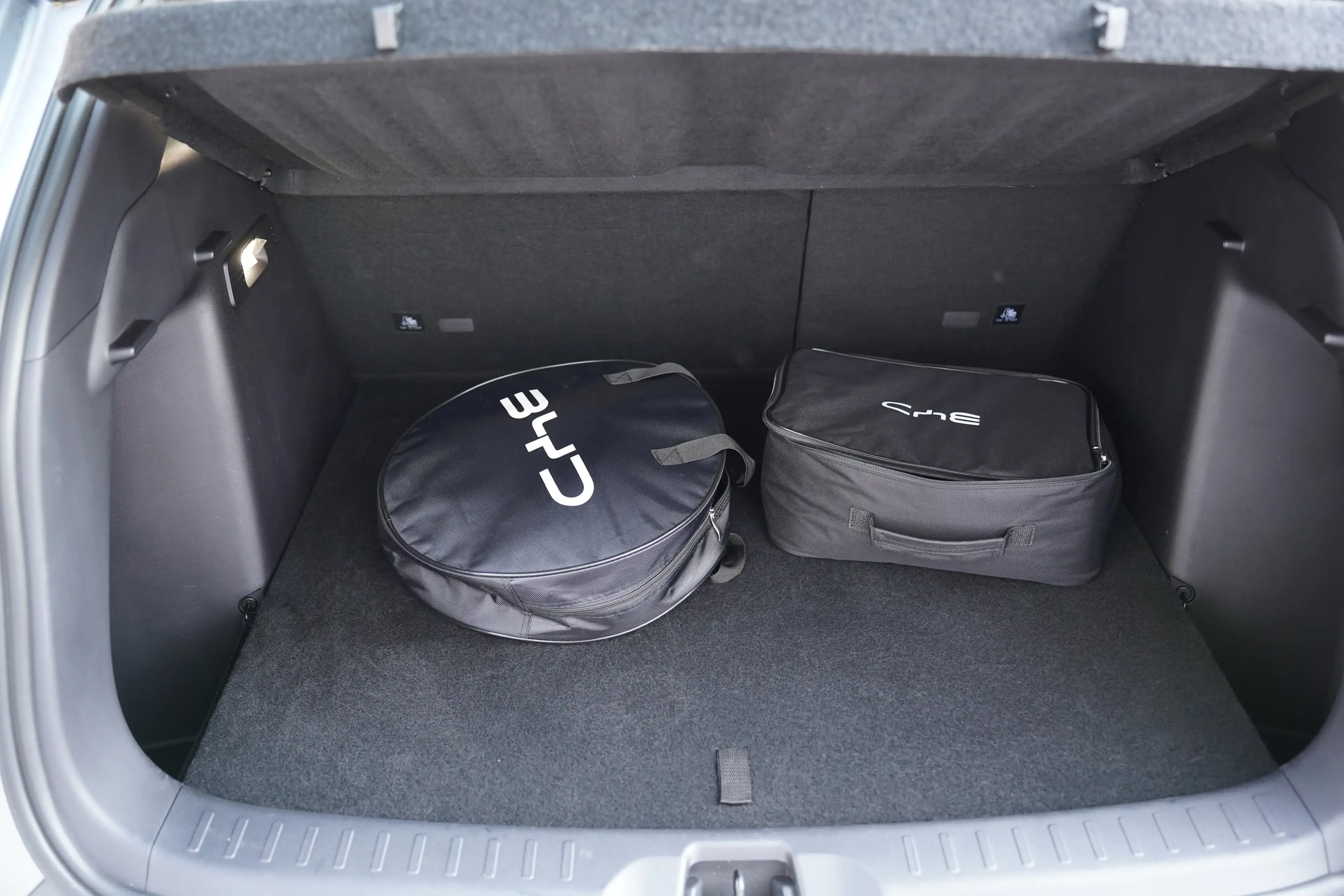 BYD Atto 3 Comfort *420KM / PANO / 360 / CARPLAY / HEATED* — photo 15