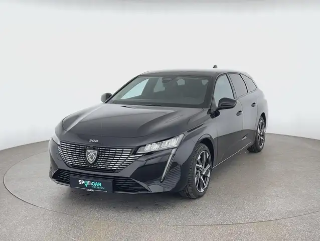 Peugeot 308 Allure 1.2*NAVI*SHZ*RFK*uvm