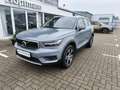 Volvo XC40 T3 Aut. Inscription AHK/Navi/Kamera Gris - thumbnail 1
