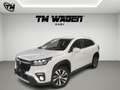 Suzuki SX4 S-Cross S-Cross 1.4h Top 4wd allgrip 129cv - NEOPATENTATI Blanc - thumbnail 1