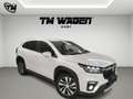 Suzuki SX4 S-Cross S-Cross 1.4h Top 4wd allgrip 129cv - NEOPATENTATI Blanc - thumbnail 3
