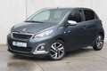 Peugeot 108 1.0 e-VTi Allure / 5-DRS / AIRCO / LICHTMETALEN VE Gris - thumbnail 14