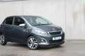 Peugeot 108 1.0 e-VTi Allure / 5-DRS / AIRCO / LICHTMETALEN VE Gris - thumbnail 15