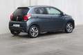 Peugeot 108 1.0 e-VTi Allure / 5-DRS / AIRCO / LICHTMETALEN VE Gris - thumbnail 4