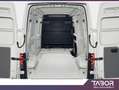 Volkswagen Crafter 35 2.0 TDI 140 L4H3 DSG AppC Blanc - thumbnail 4