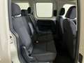 Volkswagen Caddy 1.4 TGI DSG Trendline Bianco - thumbnail 10
