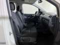 Volkswagen Caddy 1.4 TGI DSG Trendline Bianco - thumbnail 9