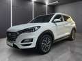 Hyundai TUCSON 1.6 Style, AHK abn., Kamera, SH Weiß - thumbnail 2