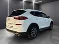 Hyundai TUCSON 1.6 Style, AHK abn., Kamera, SH Weiß - thumbnail 4