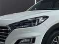 Hyundai TUCSON 1.6 Style, AHK abn., Kamera, SH Weiß - thumbnail 6