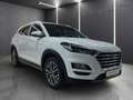 Hyundai TUCSON 1.6 Style, AHK abn., Kamera, SH Weiß - thumbnail 3
