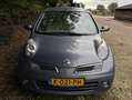 Nissan Micra Micra 1.2 Mix Серый - thumbnail 2