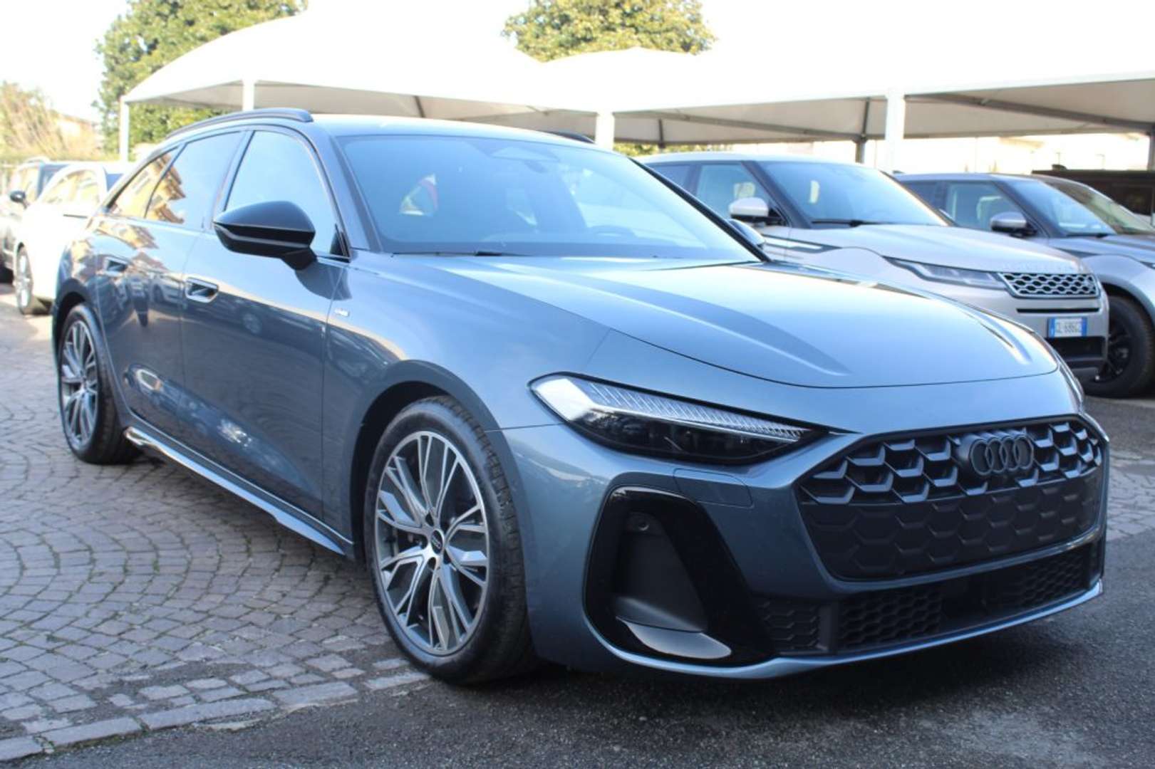 Audi A5 Sportback S Line 40 TDI - - Joinsteer - #5