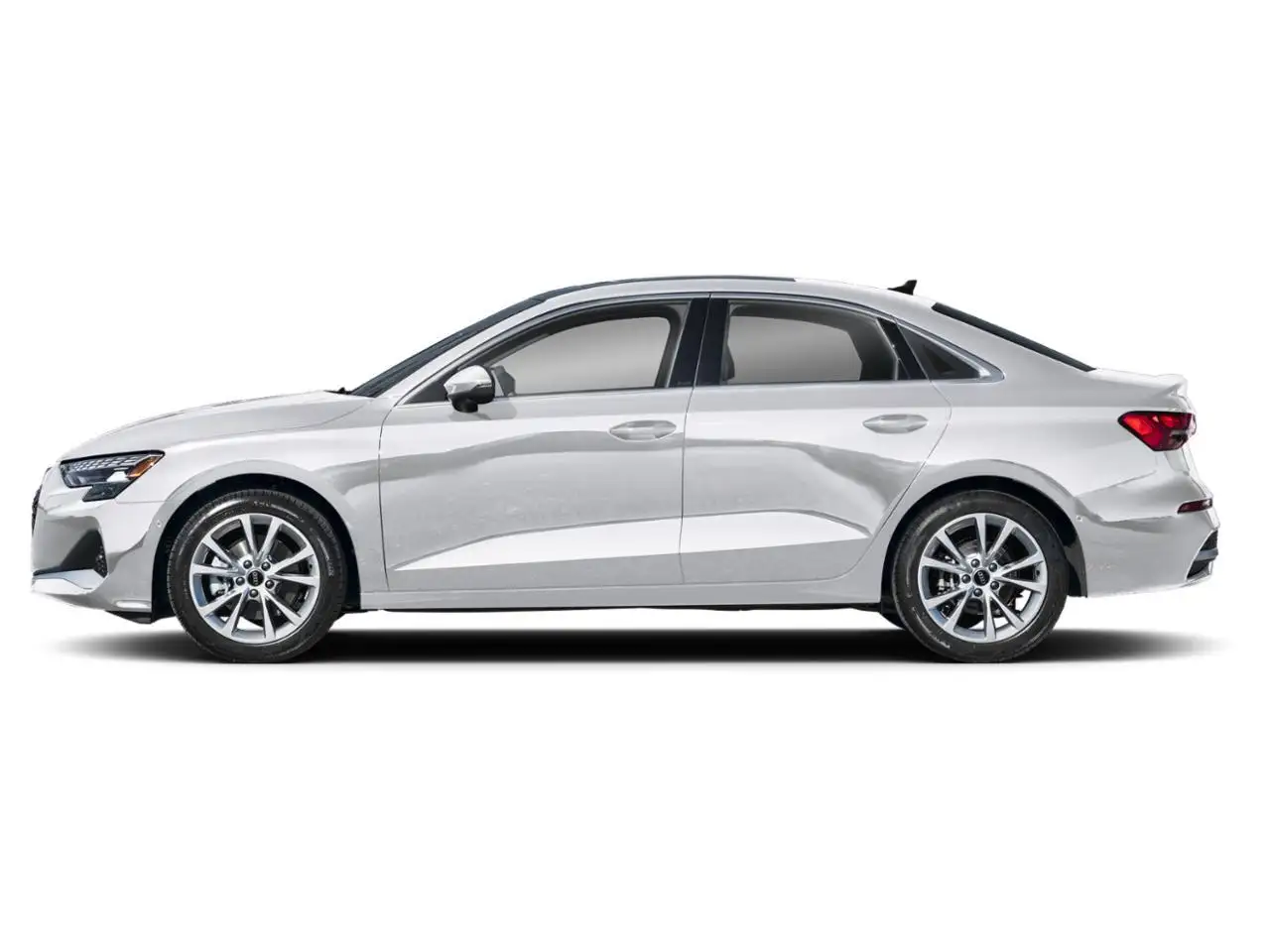 Audi A3 снимка Audi A3