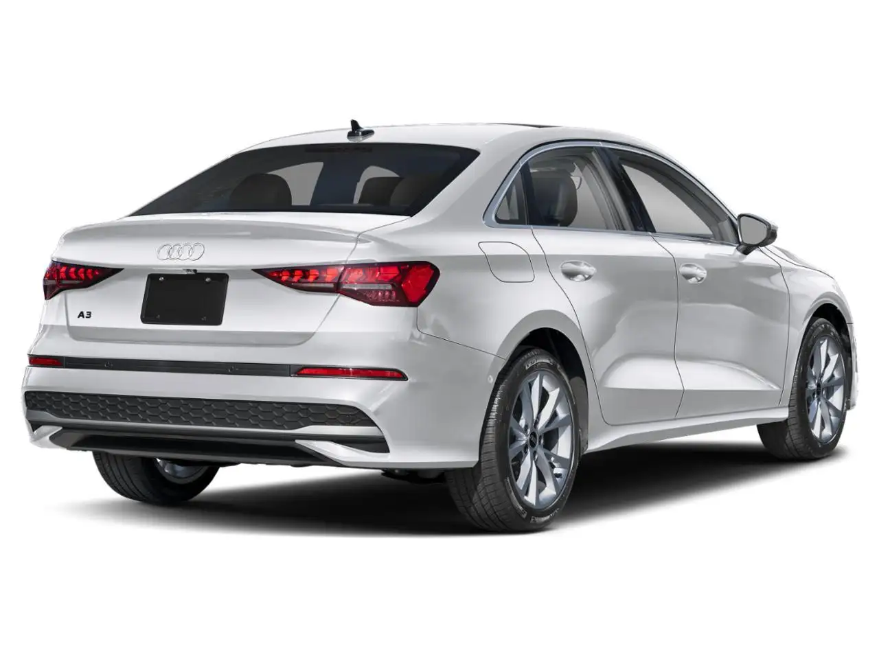 Audi A3 снимка Audi A3