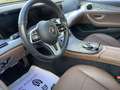 Mercedes-Benz E 200 d Break Business BTW incl. GPS Camera Leder Grijs - thumbnail 41