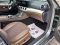 Mercedes-Benz E 200 d Break Business BTW incl. GPS Camera Leder Grijs - thumbnail 9