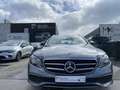 Mercedes-Benz E 200 d Break Business BTW incl. GPS Camera Leder Grijs - thumbnail 3